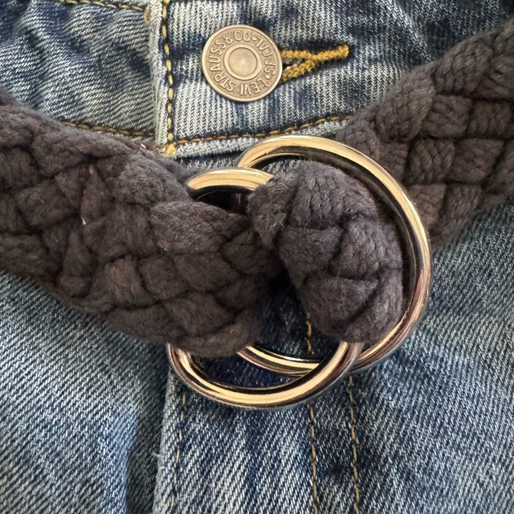 LEVIS Shorts - Picture 10 of 12